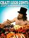 Crazy Legs Conti: Zen and the Art of Competitive Eating