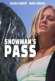 Snowman's Pass