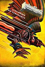 Judas Priest Live at the US Festival