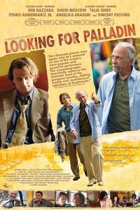 Looking for Palladin - Poster