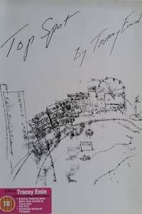 Top Spot - Poster