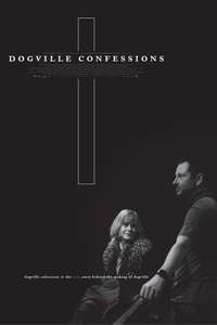 Dogville Confessions - Poster