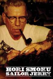 Hori Smoku Sailor Jerry