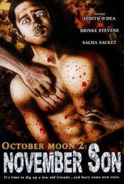 October Moon 2: November Son