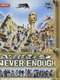 New World Disorder 9: Never Enough