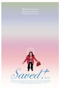 Saved! - Poster