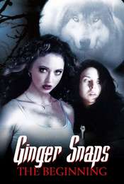 Ginger Snaps Back: The Beginning