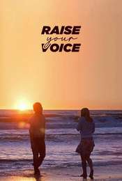 Raise Your Voice