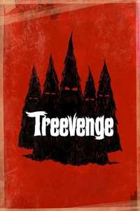 Treevenge - Poster
