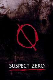 Suspect Zero