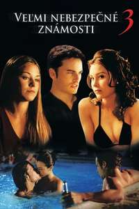 Cruel Intentions 3 - Poster