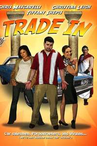 Trade In - Poster