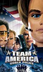 Team America: World Police