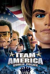Team America: World Police