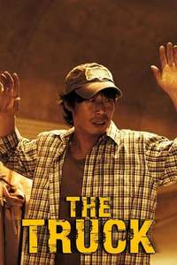 The Truck - Poster