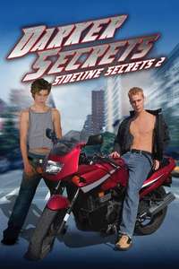 Darker Secrets:  Sideline Secrets II - Poster
