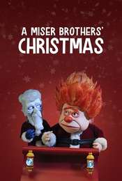 A Miser Brothers' Christmas
