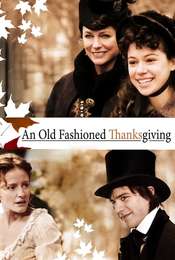 An Old Fashioned Thanksgiving
