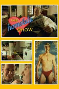 The Homolulu Show - Poster