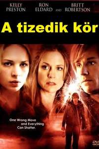 The Tenth Circle - Poster