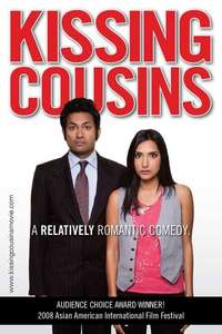 Kissing Cousins - Poster