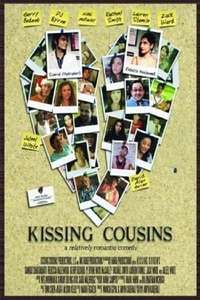 Kissing Cousins - Poster