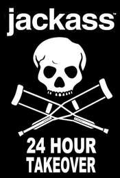 Jackass World 24 Hour Takeover