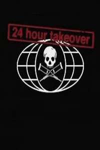 Jackass World 24 Hour Takeover - Poster