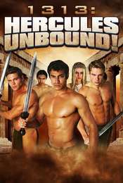 1313: Hercules Unbound!