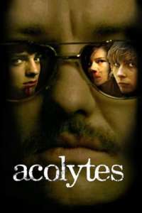 Acolytes - Poster