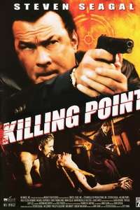 Kill Switch - Poster
