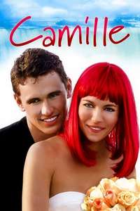 Camille - Poster