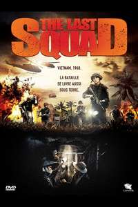Tunnel Rats - Poster