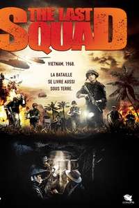 Tunnel Rats - Poster
