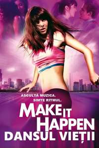 Make It Happen - Poster