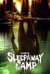 Return to Sleepaway Camp