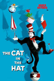 The Cat in the Hat Knows a Lot About Christmas!