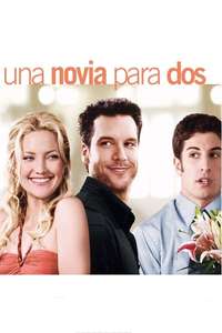 My Best Friend's Girl - Poster