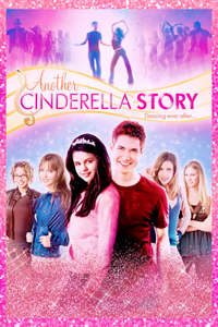 Another Cinderella Story - Poster