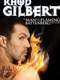 Rhod Gilbert: The Man With The Flaming Battenberg Tattoo