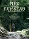 Le nez dans le ruisseau
