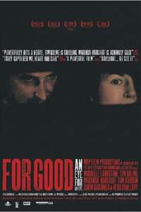 For Good - Poster