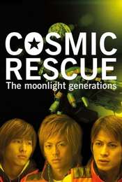 Cosmic Rescue