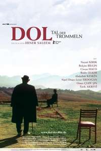 Dol: The Valley of Tambourines - Poster