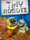 Tiny Robots