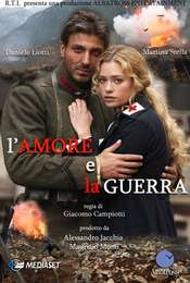 The Love and the War