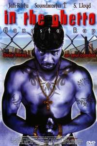 When Thugs Cry - Poster
