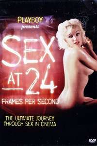 Sex at 24 Frames Per Second - Poster