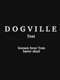 Dogville: The Pilot
