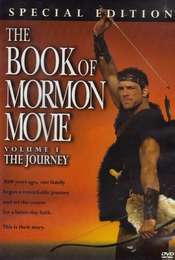 The Book of Mormon Movie  Volume 1: The Journey
